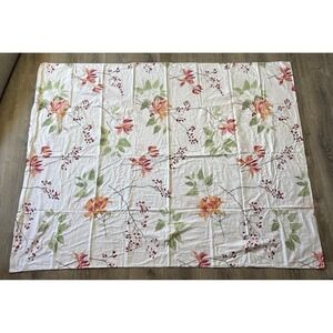Schlossberg Switzerland‎ Ladina Duvet Cover Twin 61x78 Floral Daylilies Lily